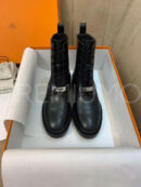 Hermes ботинки PR585074 68