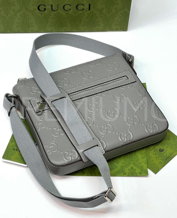 Gucci сумка PR158749 2