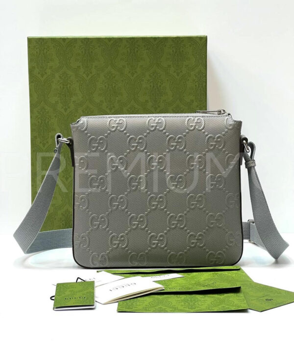 Gucci сумка PR158749 3
