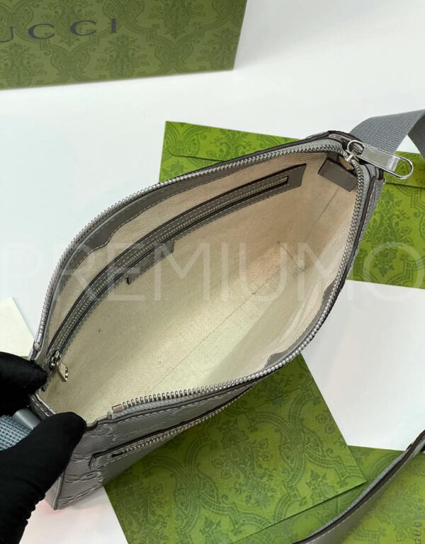Gucci сумка PR158749 8