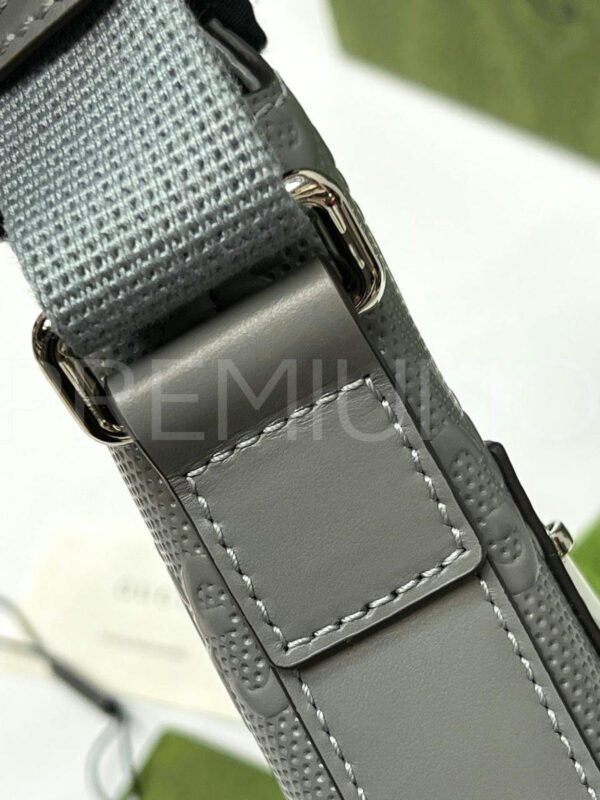 Gucci сумка PR158749 7
