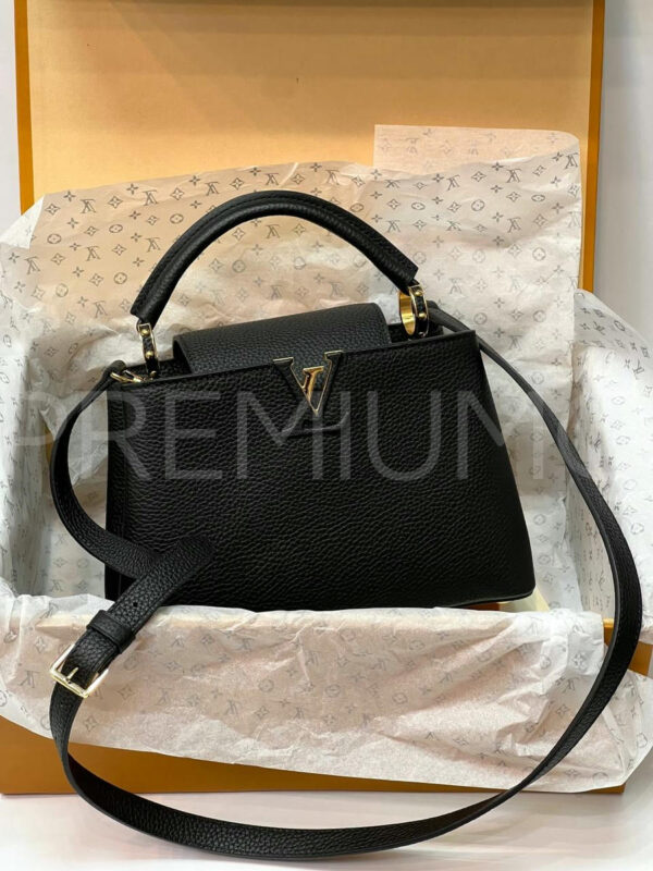 Louis Vuitton сумка PR824530 13