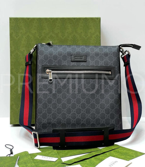 Gucci сумка PR657100