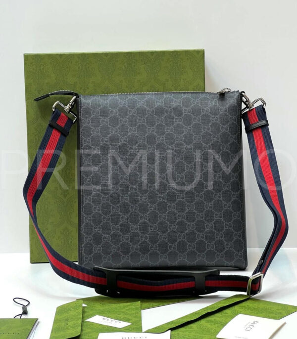Gucci сумка PR657100 4