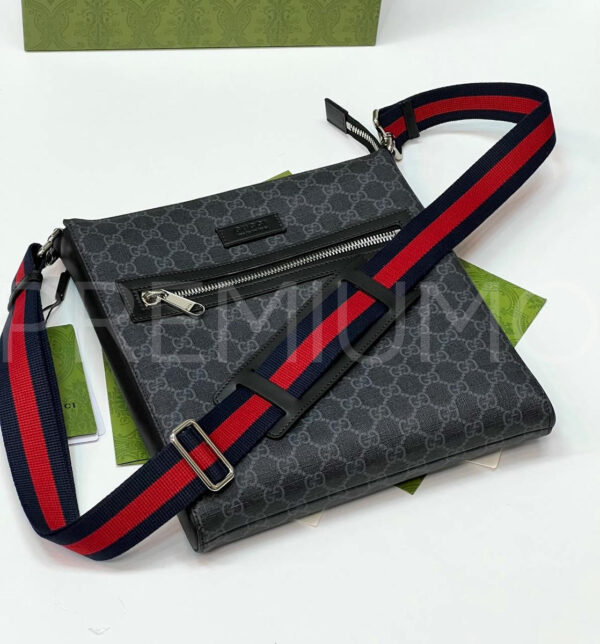Gucci сумка PR657100 2