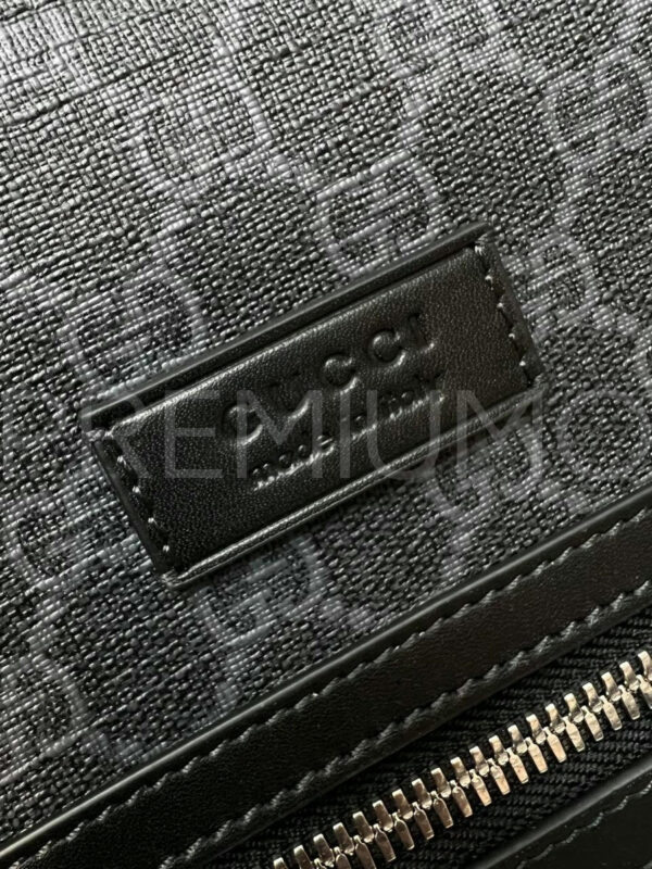 Gucci сумка PR657100 6