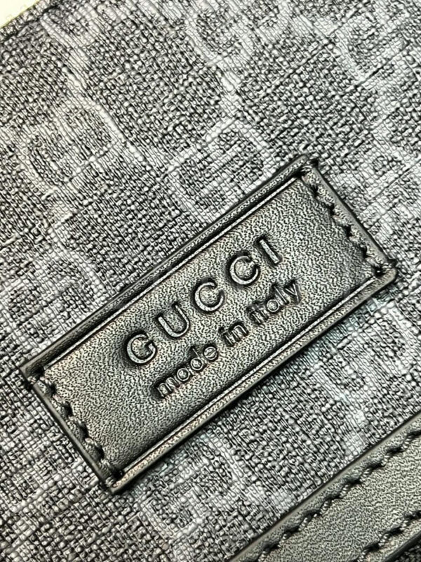 Gucci сумка PR657100 7