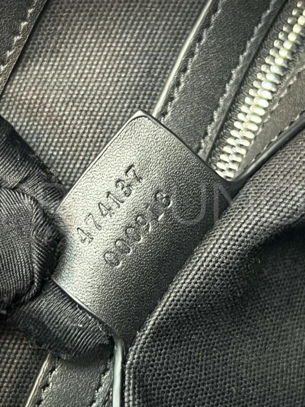 Gucci сумка PR657100 12