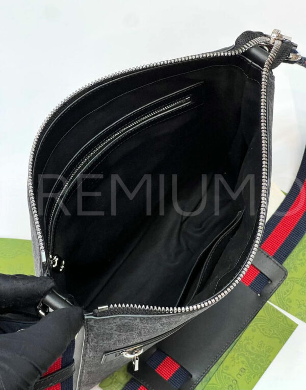 Gucci сумка PR657100 5