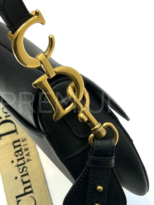 Christian Dior сумка PR992539 7