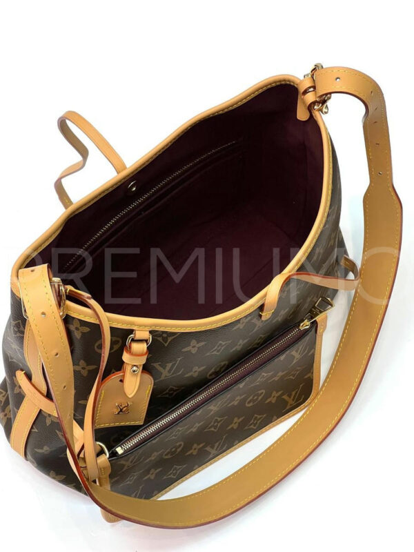 Louis Vuitton сумка PR898132 13