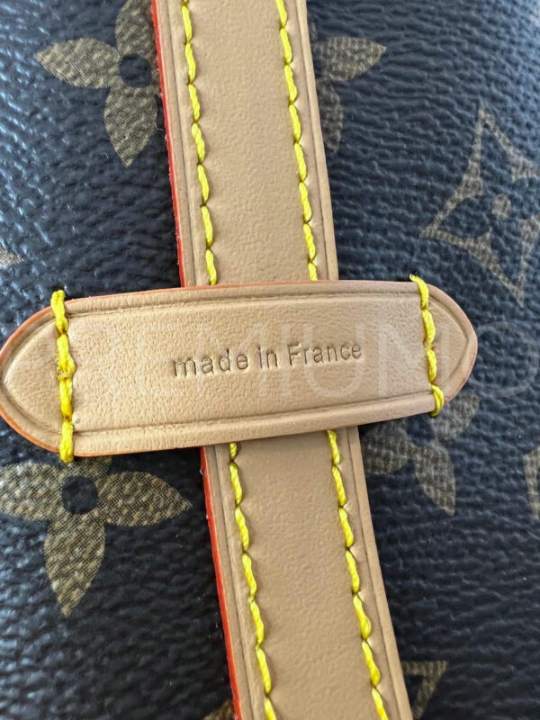 Louis Vuitton сумка PR898132 9