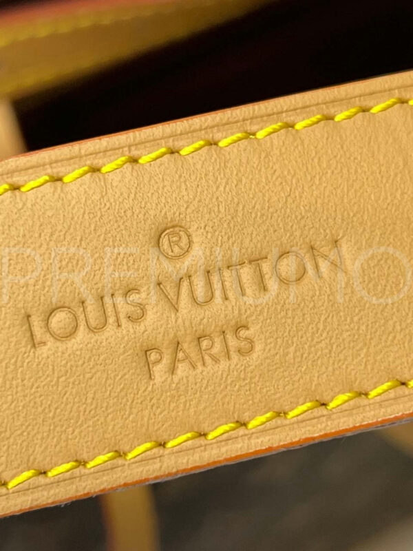 Louis Vuitton сумка PR898132 12