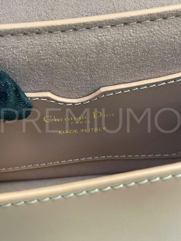 Christian Dior сумка PR249750 7