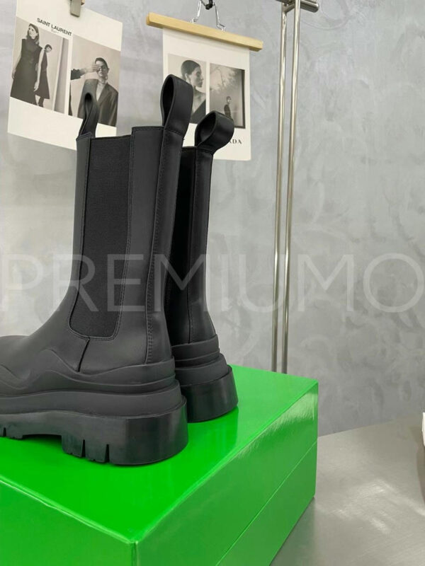 Bottega Veneta ботинки PR751126 11
