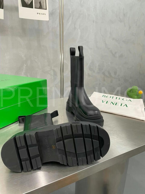 Bottega Veneta ботинки PR751126 17