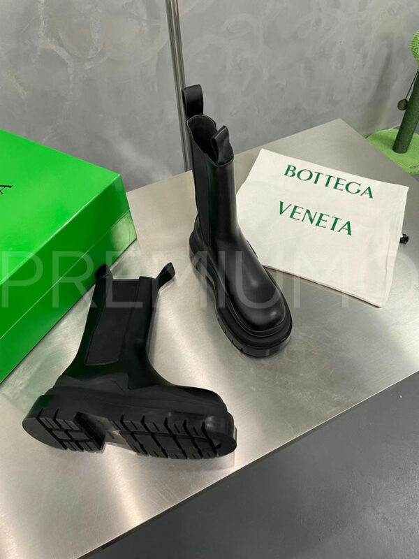 Bottega Veneta ботинки PR751126 14