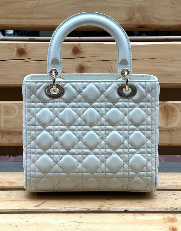 Christian Dior сумка PR619906 3