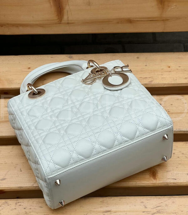 Christian Dior сумка PR619906 4