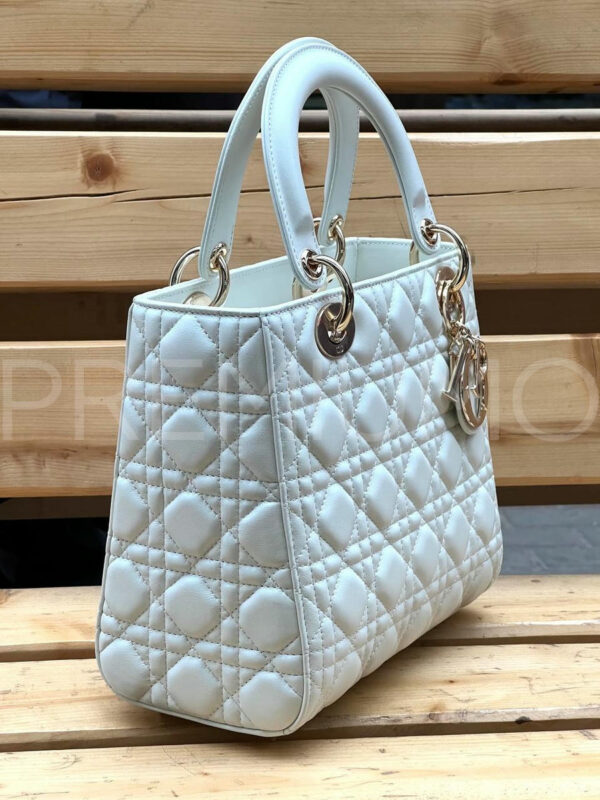 Christian Dior сумка PR619906 2