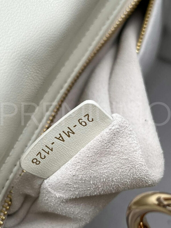 Christian Dior сумка PR619906 10