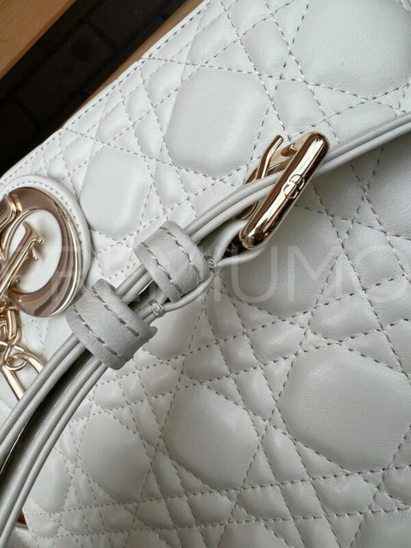 Christian Dior сумка PR619906 8