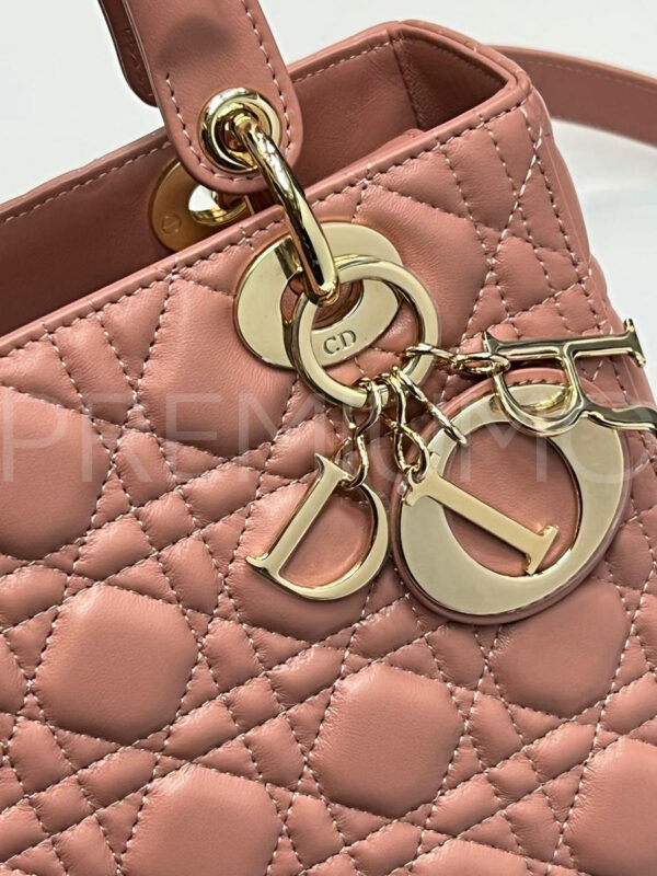 Christian Dior сумка PR371441 4