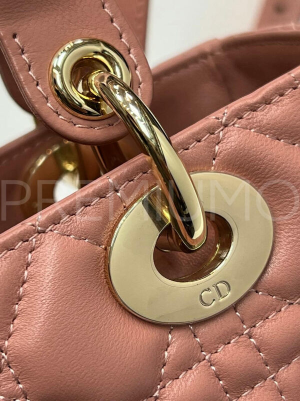 Christian Dior сумка PR371441 7