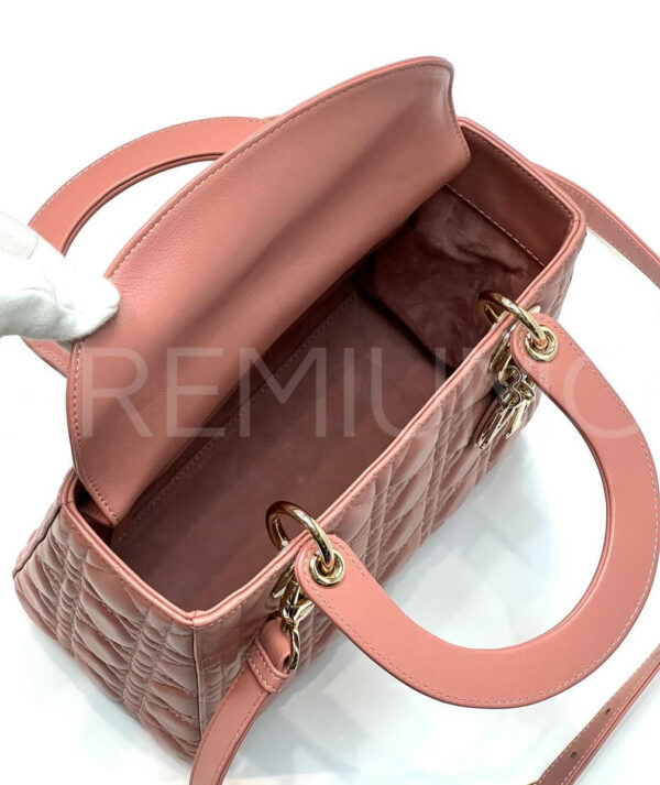 Christian Dior сумка PR371441 5