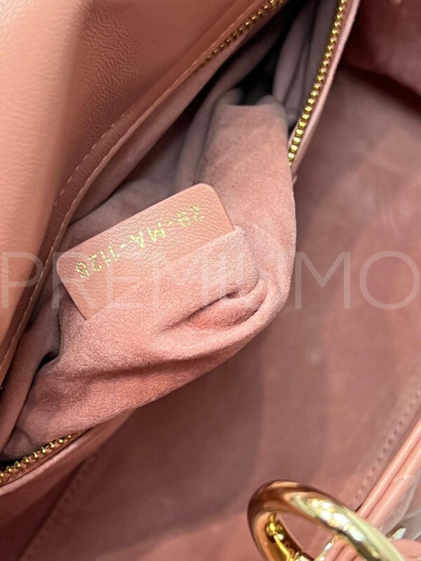 Christian Dior сумка PR371441 9
