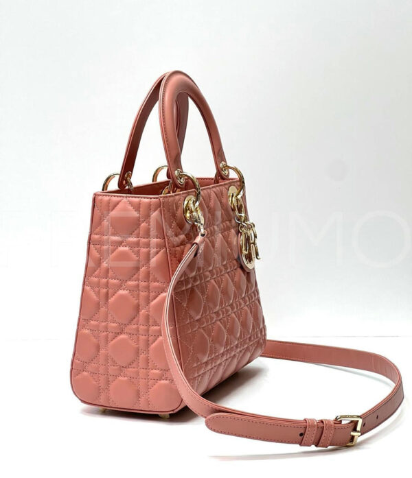 Christian Dior сумка PR371441 3