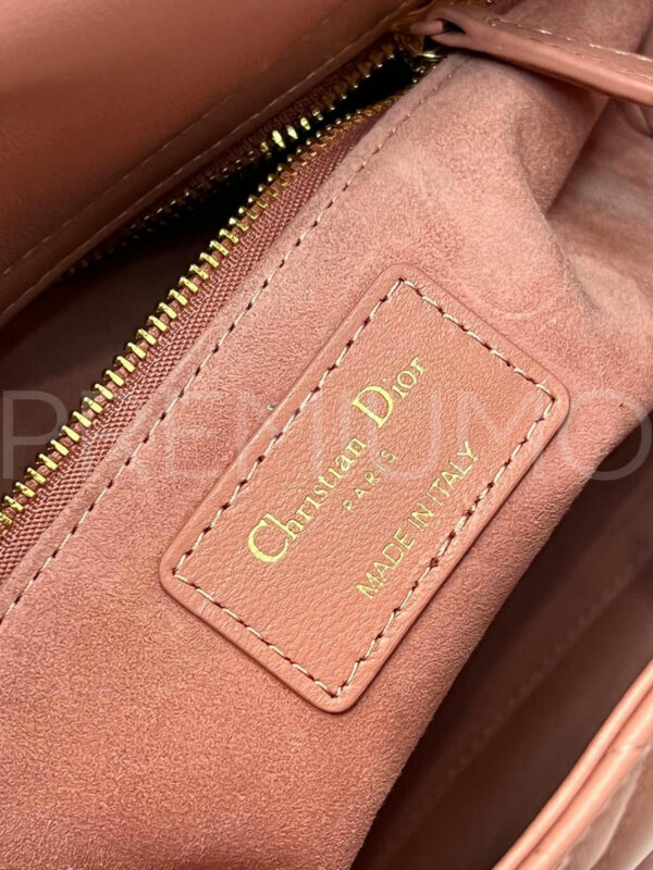 Christian Dior сумка PR371441 10