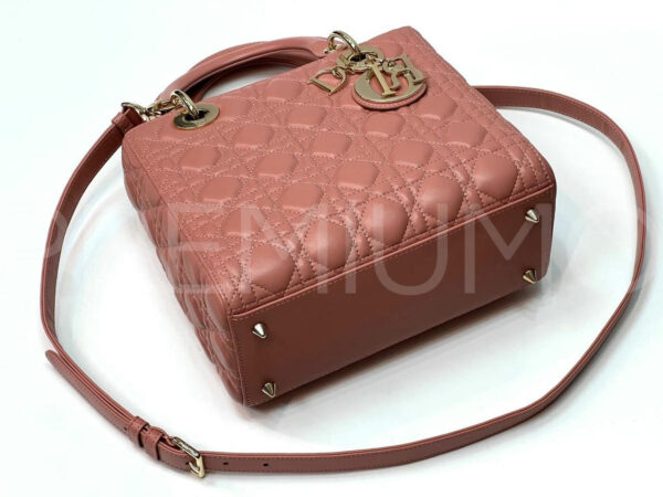 Christian Dior сумка PR371441 6