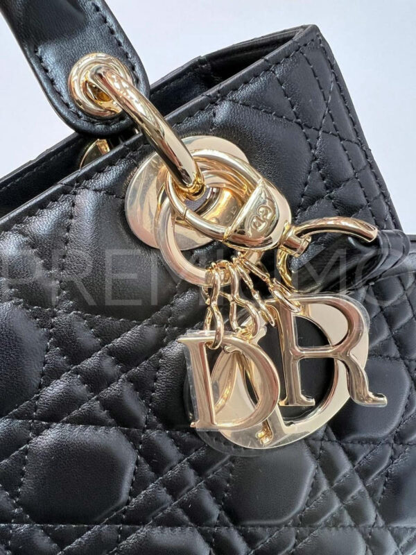 Christian Dior сумка PR773614 5
