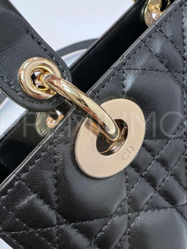 Christian Dior сумка PR773614 6