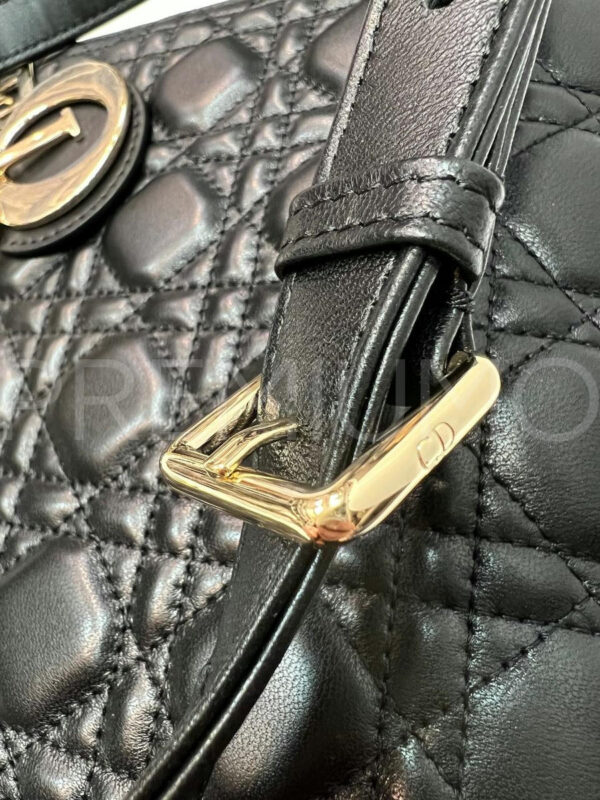 Christian Dior сумка PR773614 7