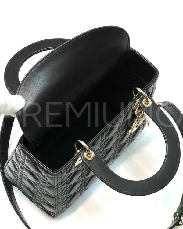 Christian Dior сумка PR773614 4