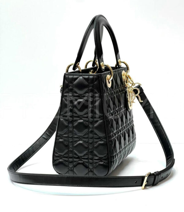 Christian Dior сумка PR773614 3
