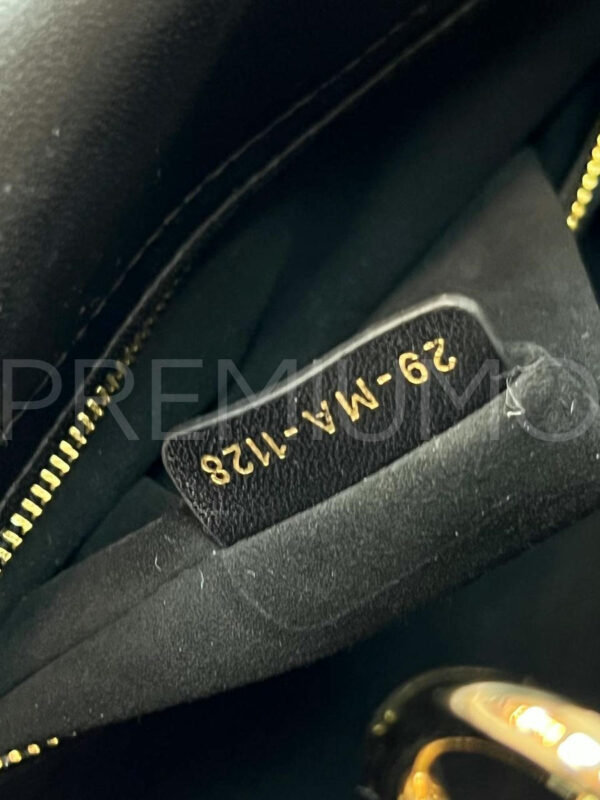 Christian Dior сумка PR773614 8