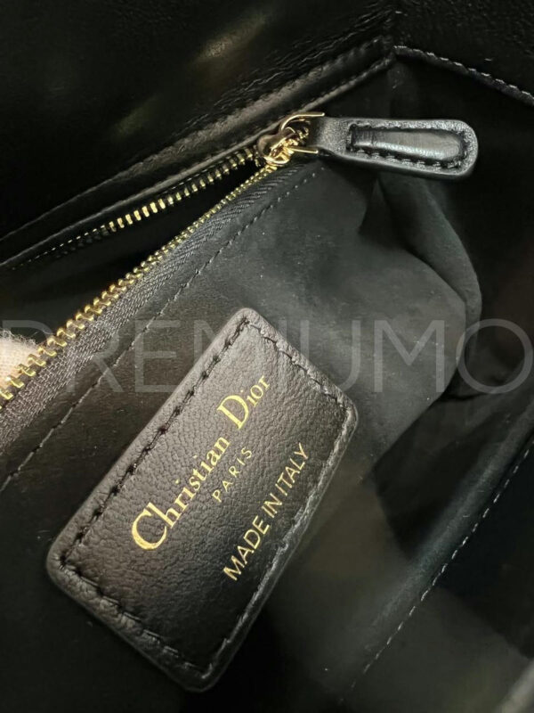 Christian Dior сумка PR773614 9