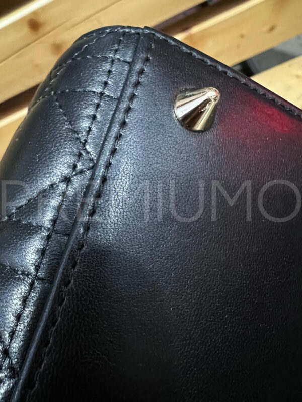 Christian Dior сумка PR773614 10