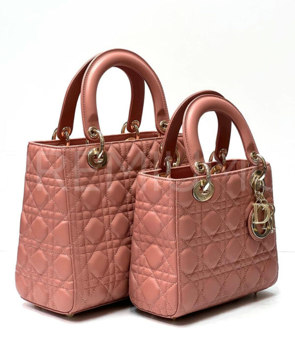 Christian Dior сумка PR371441 12