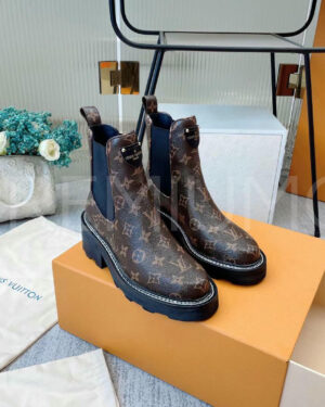 Louis Vuitton ботинки PR163449