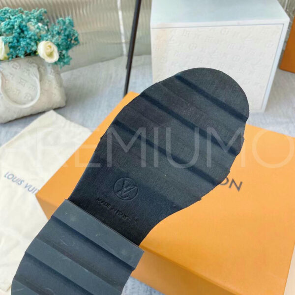 Louis Vuitton ботинки PR163449 8