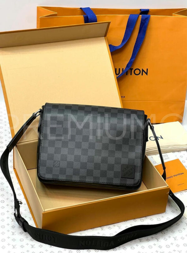 Louis Vuitton сумка PR589179 8