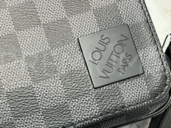 Louis Vuitton сумка PR589179 9