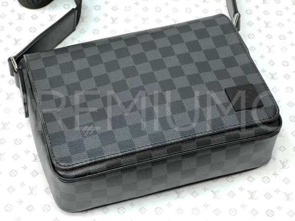 Louis Vuitton сумка PR589179 7