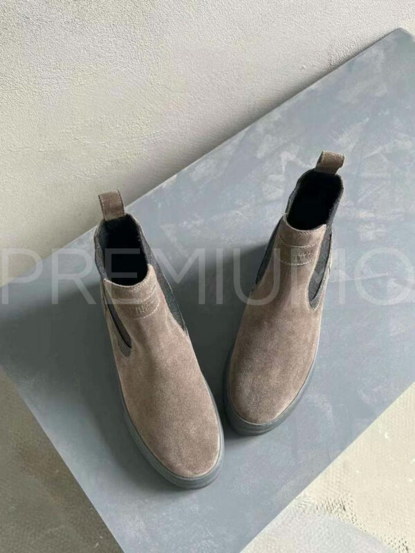 Brunello Cuccinelli ботинки PR328327 6