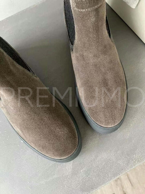 Brunello Cuccinelli ботинки PR328327 7