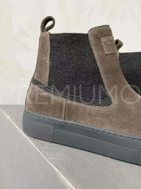 Brunello Cuccinelli ботинки PR328327 9